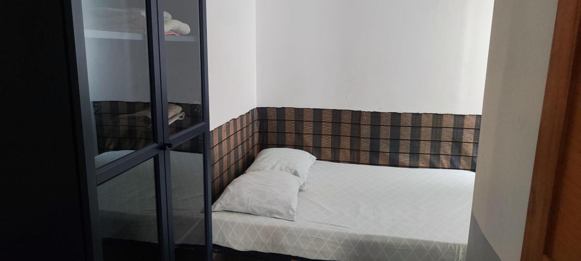 מינדלו Casa Verde Lucas מראה חיצוני תמונה