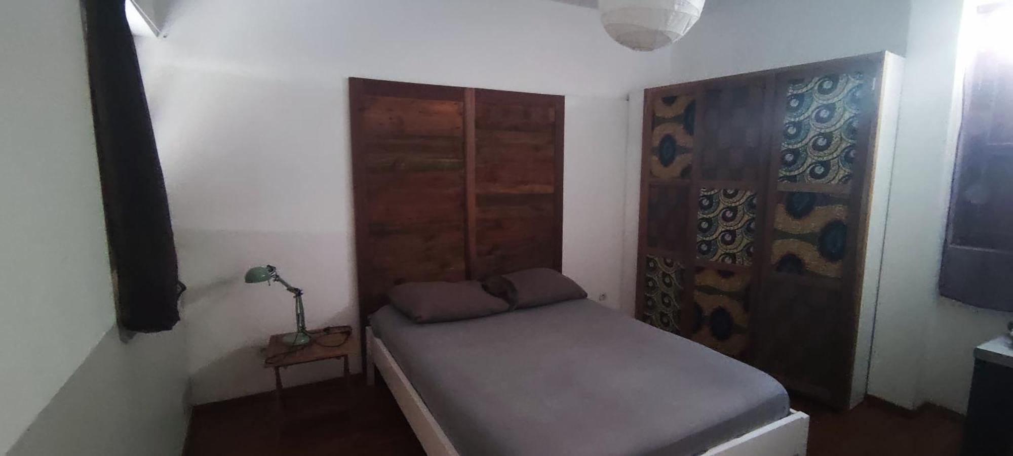 מינדלו Casa Verde Lucas מראה חיצוני תמונה