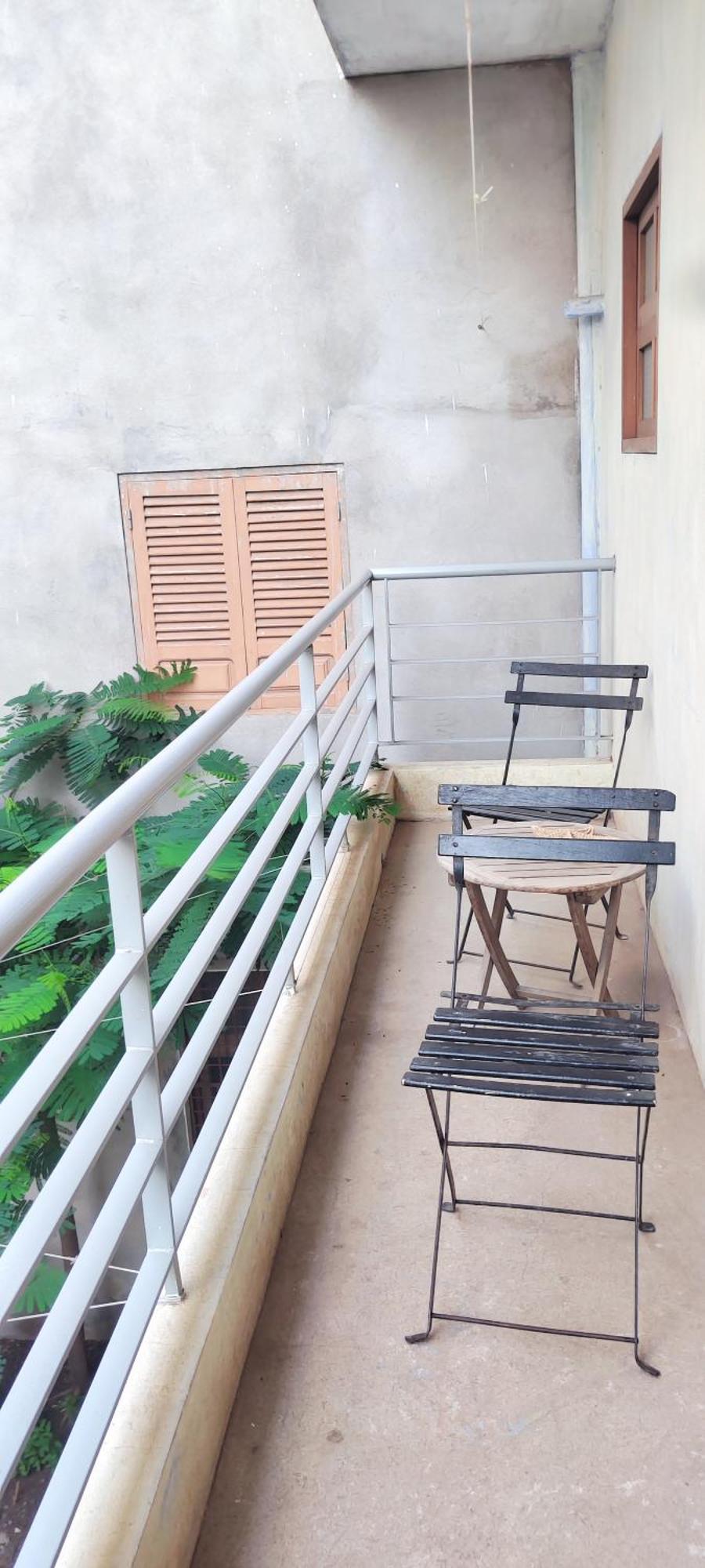 מינדלו Casa Verde Lucas מראה חיצוני תמונה